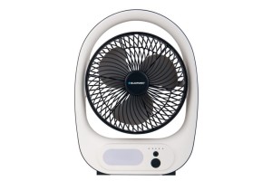 Wentylator przenośny akumulatorowy Blaupunkt APF401