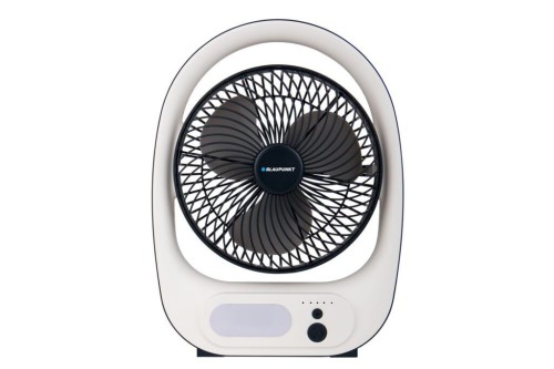 Wentylator przenośny akumulatorowy Blaupunkt APF401 - 2660720