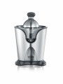 SEVERIN WYCISKARKA DO CYTRUSÓW, POJ. 400ML, STAL, 2 STOŻKI, RAMIĘ Z ALUMINIUM, REGULATOR MIAZGI OWOCOWEJ, MOC 160W CP3544 - 2660754