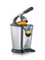 SEVERIN WYCISKARKA DO CYTRUSÓW, POJ. 400ML, STAL, 2 STOŻKI, RAMIĘ Z ALUMINIUM, REGULATOR MIAZGI OWOCOWEJ, MOC 160W CP3544 - 2660770
