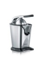 SEVERIN WYCISKARKA DO CYTRUSÓW, POJ. 400ML, STAL, 2 STOŻKI, RAMIĘ Z ALUMINIUM, REGULATOR MIAZGI OWOCOWEJ, MOC 160W CP3544 - 2660771