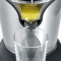 SEVERIN WYCISKARKA DO CYTRUSÓW, POJ. 400ML, STAL, 2 STOŻKI, RAMIĘ Z ALUMINIUM, REGULATOR MIAZGI OWOCOWEJ, MOC 160W CP3544 - 2660760