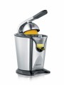 SEVERIN WYCISKARKA DO CYTRUSÓW, POJ. 400ML, STAL, 2 STOŻKI, RAMIĘ Z ALUMINIUM, REGULATOR MIAZGI OWOCOWEJ, MOC 160W CP3544 - 2660756