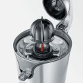 SEVERIN WYCISKARKA DO CYTRUSÓW, POJ. 400ML, STAL, 2 STOŻKI, RAMIĘ Z ALUMINIUM, REGULATOR MIAZGI OWOCOWEJ, MOC 160W CP3544 - 2660757
