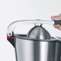 SEVERIN WYCISKARKA DO CYTRUSÓW, POJ. 400ML, STAL, 2 STOŻKI, RAMIĘ Z ALUMINIUM, REGULATOR MIAZGI OWOCOWEJ, MOC 160W CP3544 - 2660761