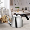Czajniczek stalowy 1,1L MR-1333-Tea MAESTRO - 2660796