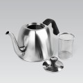 Czajniczek stalowy 1,1L MR-1333-Tea MAESTRO - 2660798