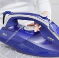 Żelazko parowe ze stopą ceramiczną MPM MZE-24/G - 2660872