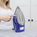 Żelazko parowe ze stopą ceramiczną MPM MZE-24/G - 2660873