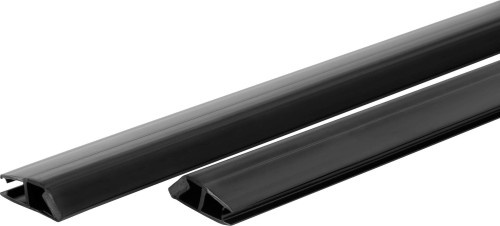 Uszczelki magnetyczne do szyb 5 mm - 2 szt. - 2661095