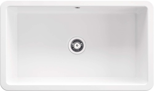 Zlewozmywak ceramiczny 1-komorowy - 2661112