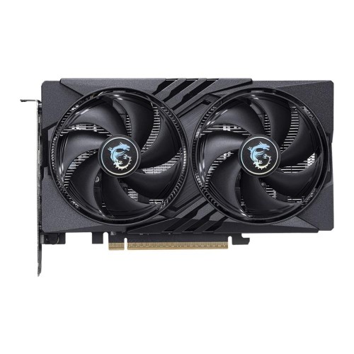 Karta VGA MSI GeForce RTX 5050 8G GAMING OC 8GB GDDR6 128-bit HDMI+3xDP PCIe5.0 - 2661165