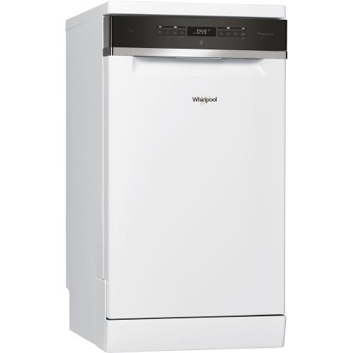 Zmywarka WHIRLPOOL WSFO 3O23 PF - 2661224