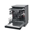 Zmywarka WHIRLPOOL WFC 3C26 PF X - 2661241