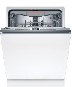 Zmywarka do zabudowy BOSCH SMV6YCX02E