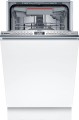 Zmywarka do zabudowy BOSCH SPT4EMX24E - 2661263