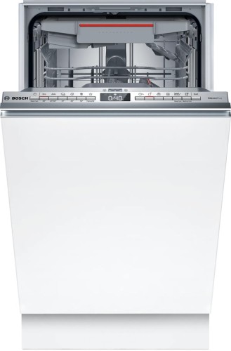 Zmywarka do zabudowy BOSCH SPT4EMX24E - 2661263