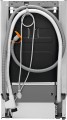 Zmywarka do zabudowy ELECTROLUX EEA23200L - 2661274