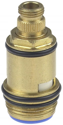 Przełącznik natrysku do baterii wannowych - 2661287