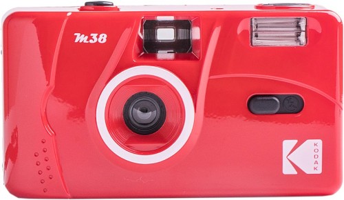 Model M38 Szkarłatny - 2661957