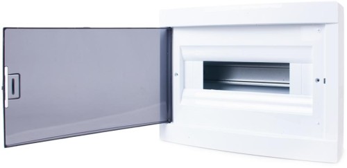 Rozdzielnica natynkowa 12 modułowa Adelid RM-NT-12T - 2661979