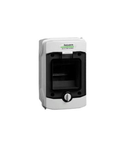 Natynkowa obudowa instalacyjna Noark PHS 4T 101492 - 2661981