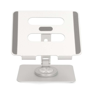 Podstawka pod tablet Nedis srebrna