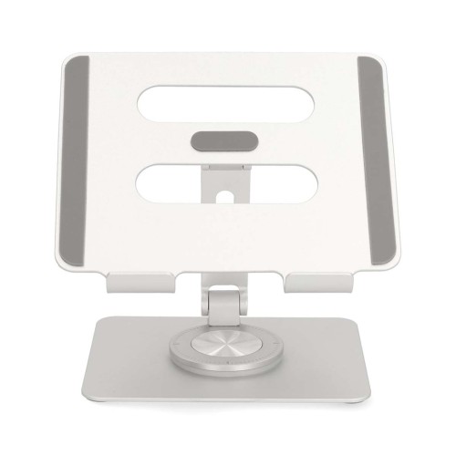 Podstawka pod tablet Nedis srebrna - 2662016
