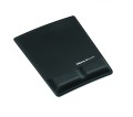 Fellowes 9181201 podkładka pod mysz Czarny - 2662030