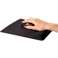 Fellowes 9181201 podkładka pod mysz Czarny - 2662033