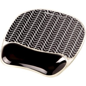 PODKŁADKA POD MYSZ PHOTO GEL CHEVRON 9653401 FELLOWES