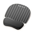 PODKŁADKA POD MYSZ PHOTO GEL CHEVRON 9653401 FELLOWES - 2662037