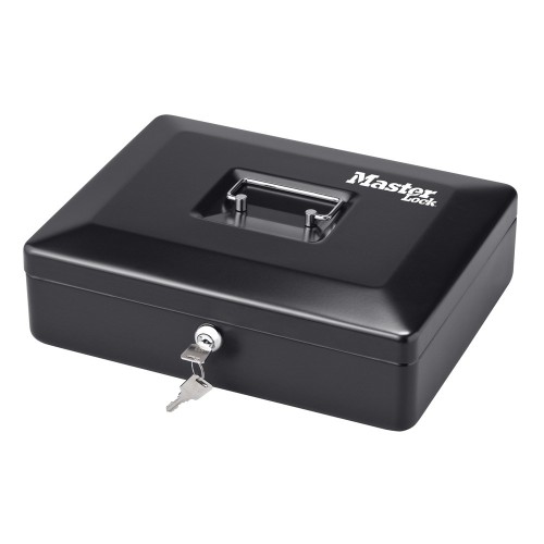 MASTER LOCK KASETKA CB-12ML - 2662044