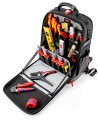 Knipex 00 21 50 E zestaw kluczy i narzędzi 22 przyb. - 2638056