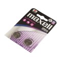 MAXELL Bateria litowa LITHIUM CR2016 2 szt. 3V - 2662078