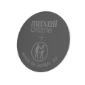 MAXELL Bateria litowa LITHIUM CR2016 2 szt. 3V - 2662079