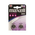 MAXELL Bateria litowa LITHIUM CR2025 2 szt. 3V - 2662080