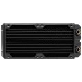 Chłodnica systemu chłodzenia cieczą CORSAIR Hydro X Series XR7 240 - 2662147
