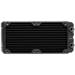 Chłodnica systemu chłodzenia cieczą CORSAIR Hydro X Series XR7 240