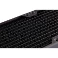 Chłodnica systemu chłodzenia cieczą CORSAIR Hydro X Series XR7 240 - 2662156