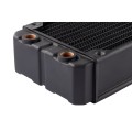 Chłodnica systemu chłodzenia cieczą CORSAIR Hydro X Series XR7 240 - 2662151