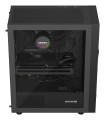 Obudowa komputera GENESIS NLG-2320 system chłodzenia Czarny - 2662167