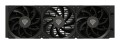 Obudowa komputera GENESIS NLG-2320 system chłodzenia Czarny - 2662160