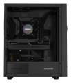 Obudowa komputera GENESIS NLG-2320 system chłodzenia Czarny - 2662166