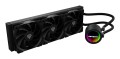 Obudowa komputera GENESIS NLG-2320 system chłodzenia Czarny - 2662159
