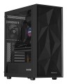Obudowa komputera GENESIS NLG-2320 system chłodzenia Czarny - 2662171