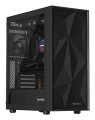 Zestaw do chłodzenia płynami NLG-2318 Czarny - 2662199