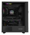 Obudowa komputera Genesis NLG-2321 czarna zest. do chłodzenia płynami - 2662209