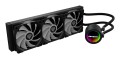 Obudowa komputera Genesis NLG-2321 czarna zest. do chłodzenia płynami - 2662203