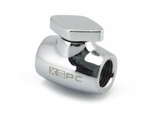 XSPC Ball Valve